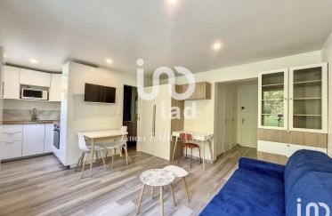 Apartment 1 room of 25 m² in Villeparisis (77270)