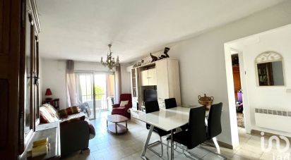 Apartment 3 rooms of 61 m² in Calvi (20260)