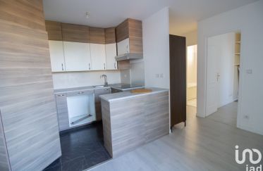 Appartement 2 pièces de 36 m² à Esbly (77450)