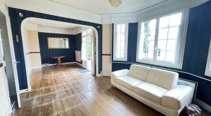 House 5 rooms of 93 m² in Ablon-sur-Seine (94480)