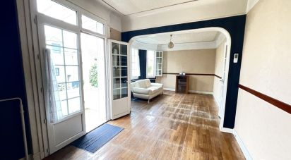 Maison 5 pièces de 93 m² à Ablon-sur-Seine (94480)