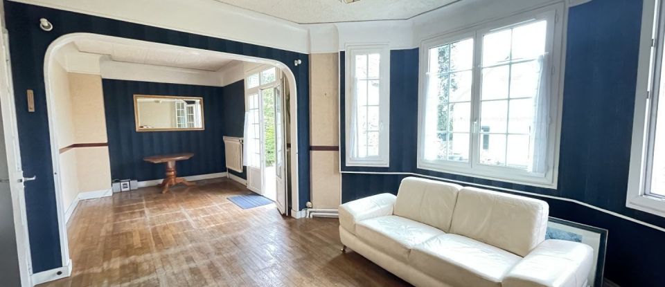 Maison 5 pièces de 93 m² à Ablon-sur-Seine (94480)