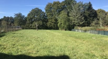 Land of 1,561 m² in Sennely (45240)