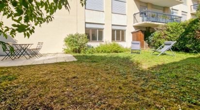 Appartement 4 pièces de 98 m² à Suresnes (92150)