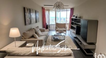 Appartement 3 pièces de 56 m² à Marseille (13009)