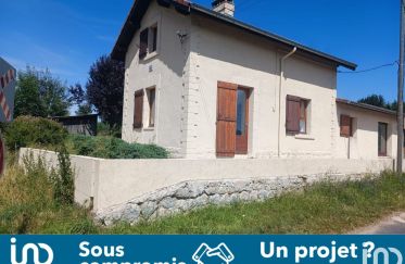 House 5 rooms of 78 m² in Apinac (42550)