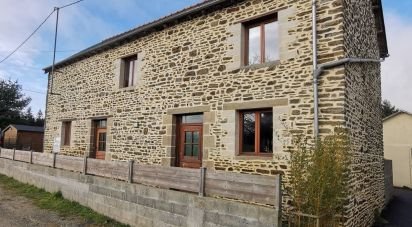 House 9 rooms of 214 m² in Plouasne (22830)