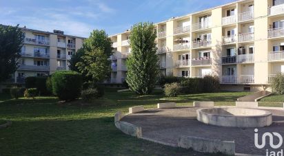 Appartement 5 pièces de 86 m² à Montsoult (95560)