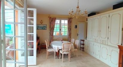 House 7 rooms of 171 m² in La Saussaye (27370)