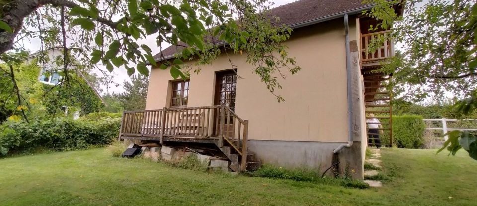 House 7 rooms of 171 m² in La Saussaye (27370)
