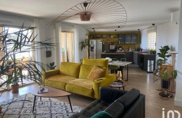 Apartment 4 rooms of 115 m² in Bastia (20600)