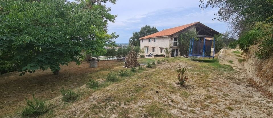 House 8 rooms of 290 m² in Malause (82200)