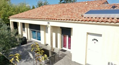 Maison 5 pièces de 117 m² à Lédignan (30350)