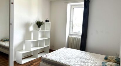 Appartement 4 pièces de 92 m² à Mulhouse (68100)