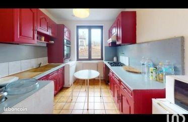 House 7 rooms of 105 m² in Saint-Étienne (42000)