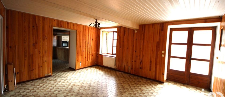 House 4 rooms of 95 m² in Le Pla (09460)