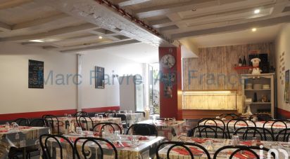 Restaurant de 140 m² à Romorantin-Lanthenay (41200)