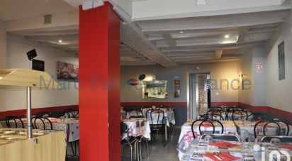 Restaurant de 140 m² à Romorantin-Lanthenay (41200)