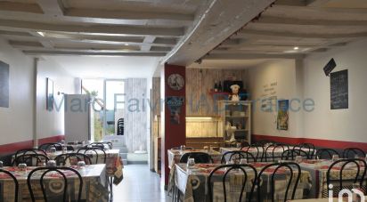 Restaurant of 140 m² in Romorantin-Lanthenay (41200)