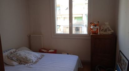 Appartement 3 pièces de 56 m² à Marseille (13004)