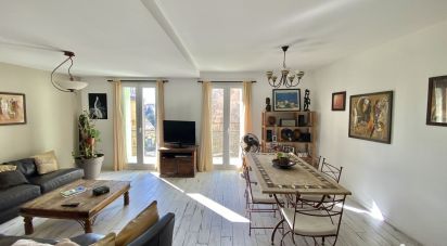 Maison 4 pièces de 90 m² à Loupian (34140)