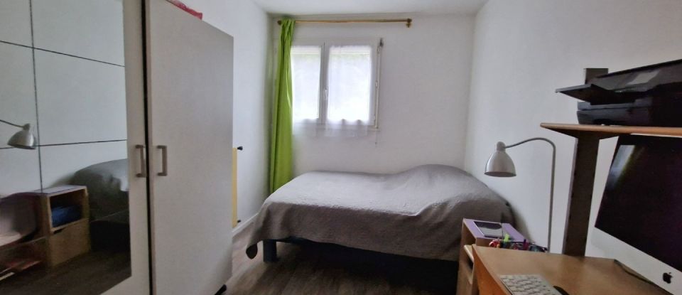 Appartement 4 pièces de 77 m² à Lannion (22300)