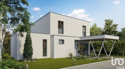 House 5 rooms of 114 m² in Saint-Louis (68300)
