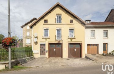Maison 5 pièces de 115 m² à Lépanges-sur-Vologne (88600)