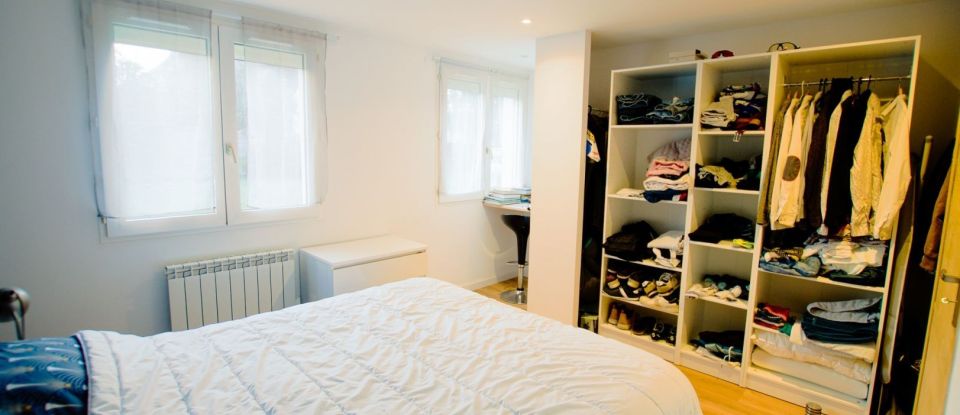 Apartment 2 rooms of 52 m² in Pornichet (44380)