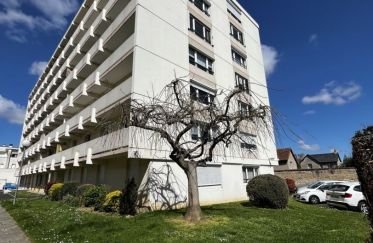 Appartement 3 pièces de 81 m² à Caen (14000)