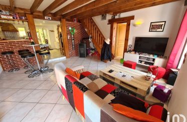 House 4 rooms of 85 m² in Saint-Georges-de-Montaigu (85600)