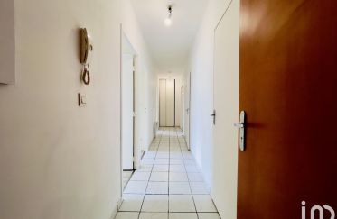 Appartement 4 pièces de 93 m² à Saint-Nazaire (44600)