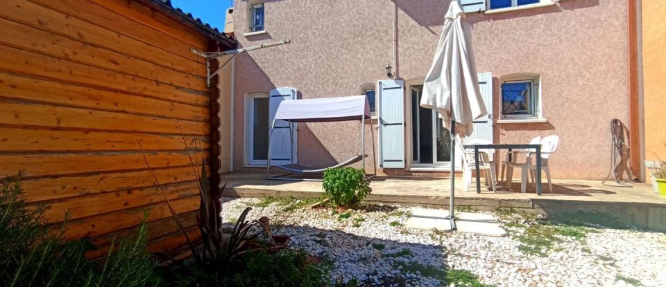 House 4 rooms of 94 m² in Saint-Jean-Lasseille (66300)