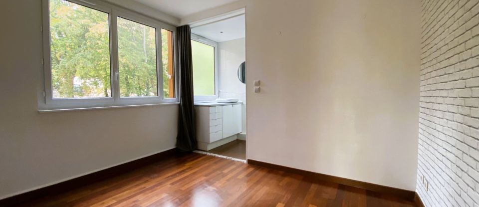 Apartment 5 rooms of 89 m² in La Celle-Saint-Cloud (78170)