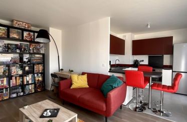 Apartment 3 rooms of 55 m² in Dammarie-les-Lys (77190)