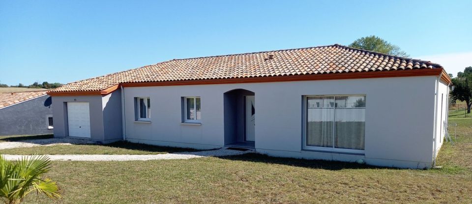 House 6 rooms of 135 m² in Agen (47000)