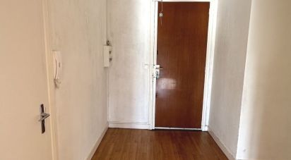 Apartment 5 rooms of 108 m² in Nantes (44100)