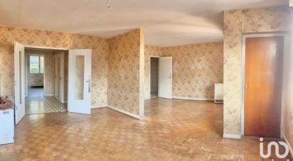 Appartement 4 pièces de 98 m² à Belfort (90000)