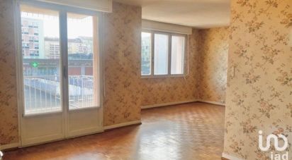 Apartment 4 rooms of 98 m² in Belfort (90000)