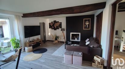 House 9 rooms of 213 m² in Sainte-Cécile (85110)