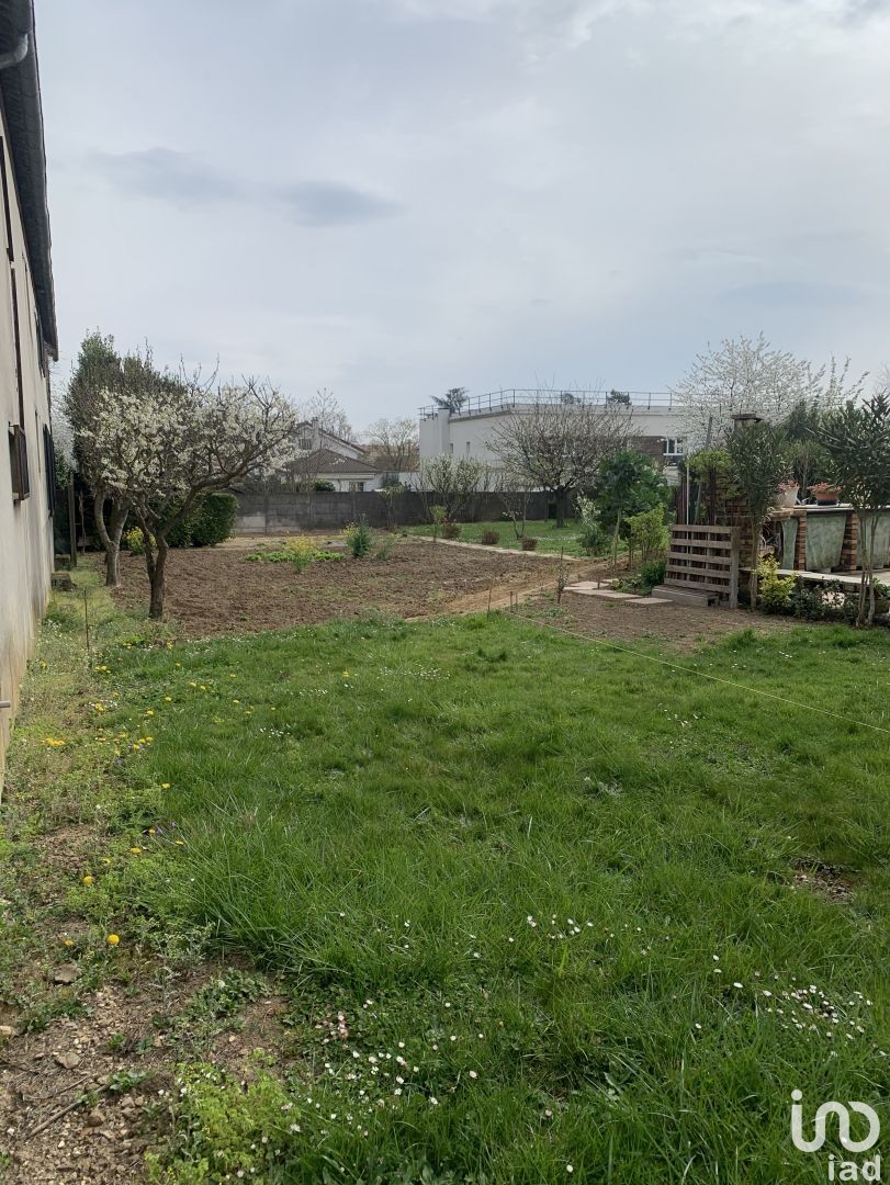 Terrain BRIE-COMTE-ROBERT 400 1399182