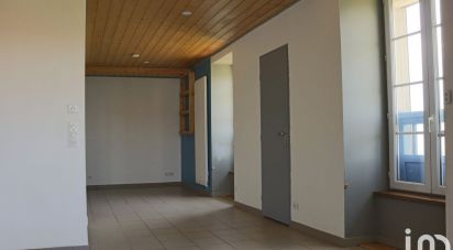 Duplex 4 pièces de 94 m² à Pontcharra (38530)