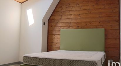 Duplex 4 rooms of 94 m² in Pontcharra (38530)