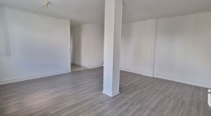Appartement 4 pièces de 66 m² à Villiers-le-Bel (95400)