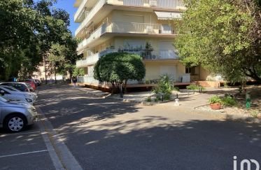 Apartment 3 rooms of 71 m² in Nîmes (30900)