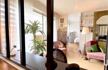 Appartement 2 pièces de 40 m² à Paris (75017)