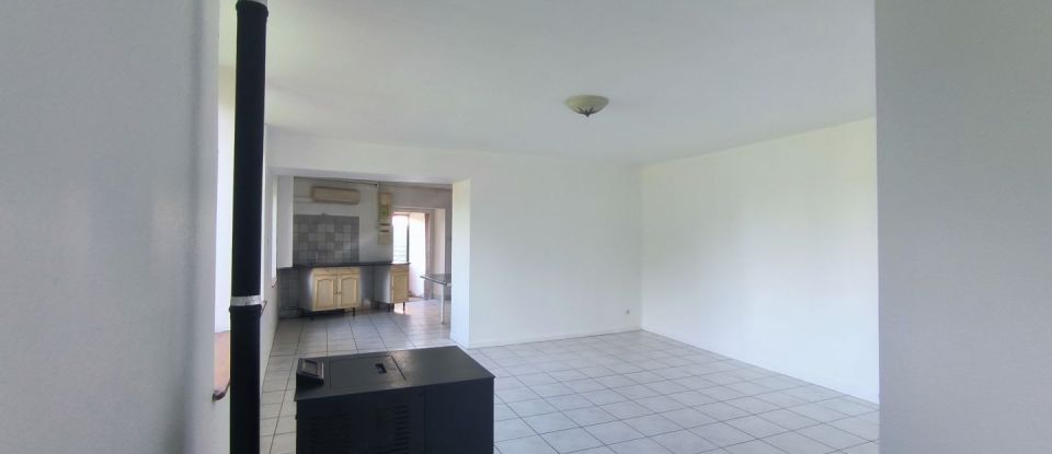 House 5 rooms of 113 m² in Dompaire (88270)