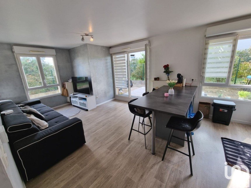 Appartement 3 pièces de 58 m² à Aulnay-sous-Bois (93600)