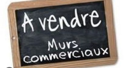 Retail property of 111 m² in Le Havre (76600)
