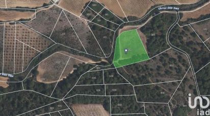 Land of 3,930 m² in Peyrestortes (66600)